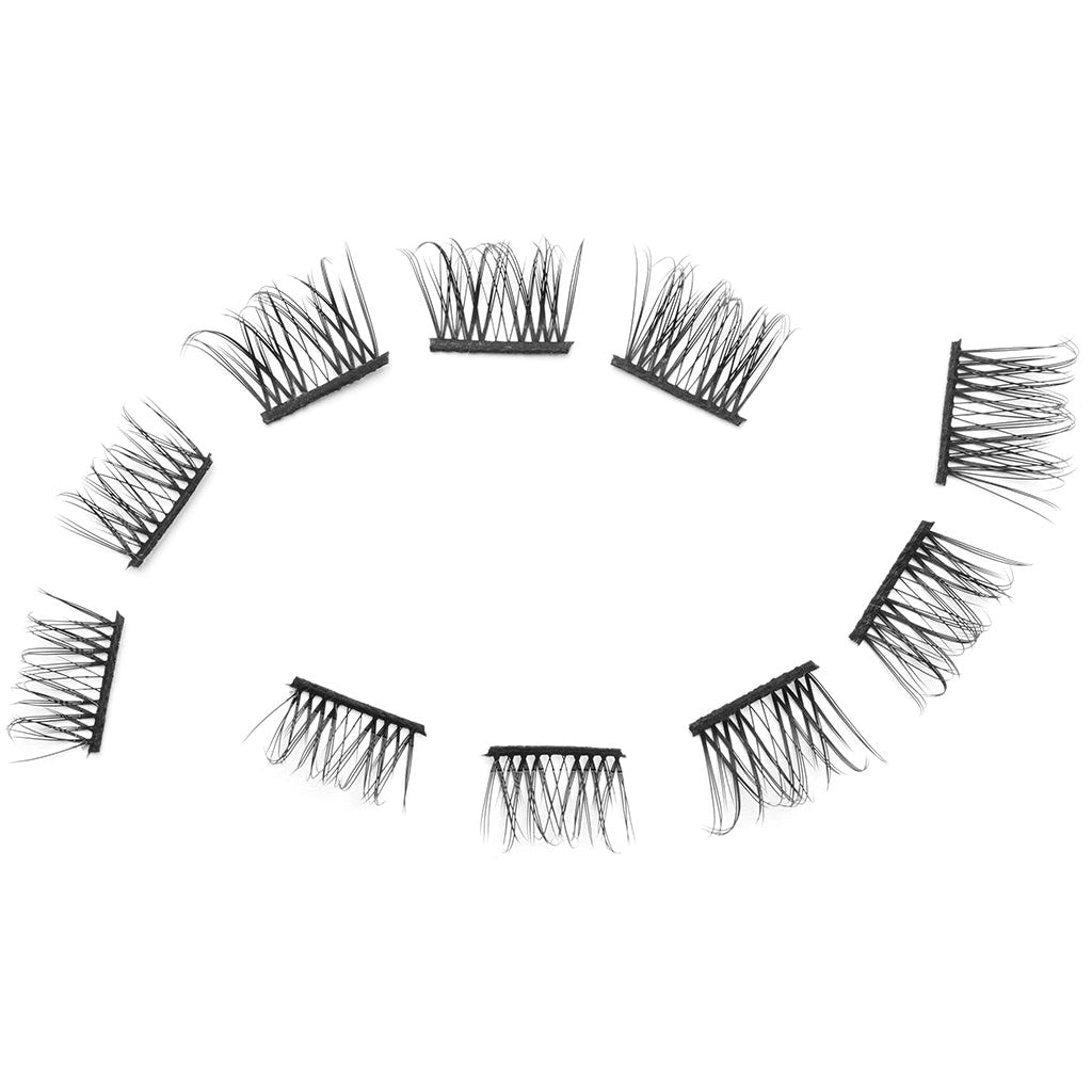 Eylure Underlash Salon Curl Kit - Naturals (Lash Scan)