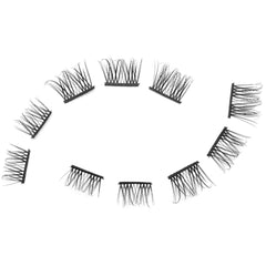 Eylure Underlash Salon Curl Kit - Naturals (Lash Scan)