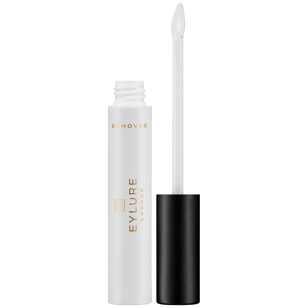 Eylure Underlash Salon Curl Kit - Naturals (Remover)