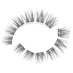 Eylure Underlash Salon Lash Extension Kit - Naturals (Lash Scan)