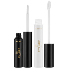 Eylure Underlash Salon Lash Extension Kit - Naturals (Bond and Remover - Open)