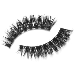 Eylure Volume & Curl Lashes - 123 (Lash Scan 1)