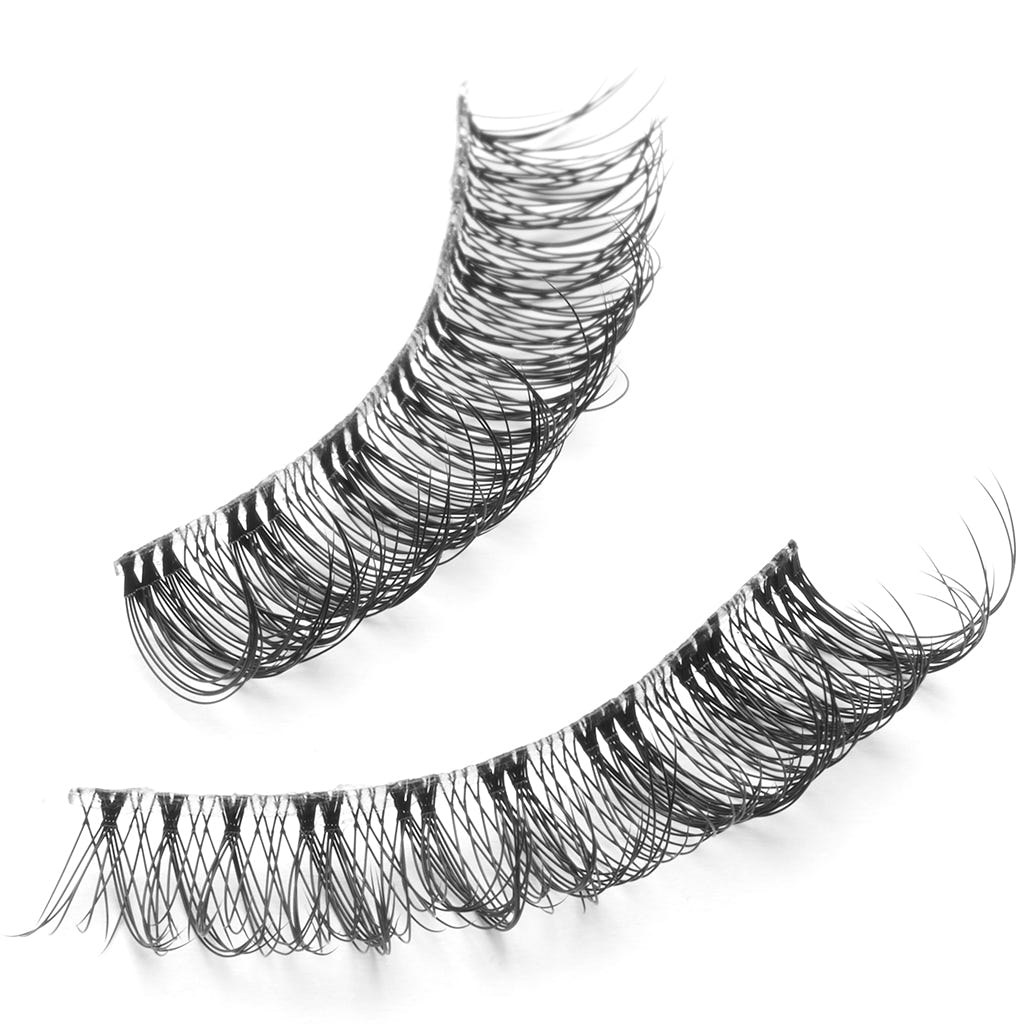 Eylure Volume & Curl Lashes - 135 (Lash Scan 2)