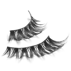 Eylure Volume & Curl Lashes - 137 (Lash Scan 2)