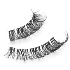Eylure Volume & Curl Lashes - 138 (Lash Scan 2)