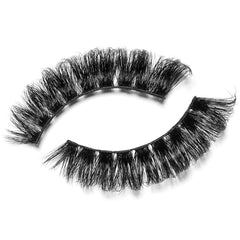 Eylure Volume & Curl Lashes Multipack (3 Pairs) -  Eylure Style 111 Lash Scan