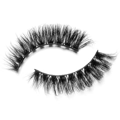Eylure Volume & Curl Lashes Multipack (3 Pairs) -  Eylure Style 112 Lash Scan