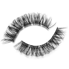Eylure Volume & Curl Lashes Multipack (3 Pairs) -  Eylure Style 114 Lash Scan