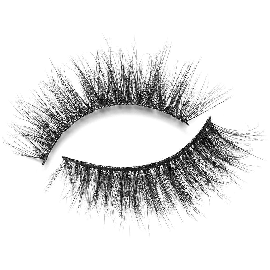 Eylure Volume & Length Lashes - 131 (Lash Scan)