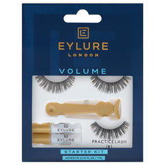 Eylure Volume Lashes 101 Starter Kit