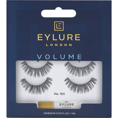 Eylure Volume Lashes 101 Twin Pack