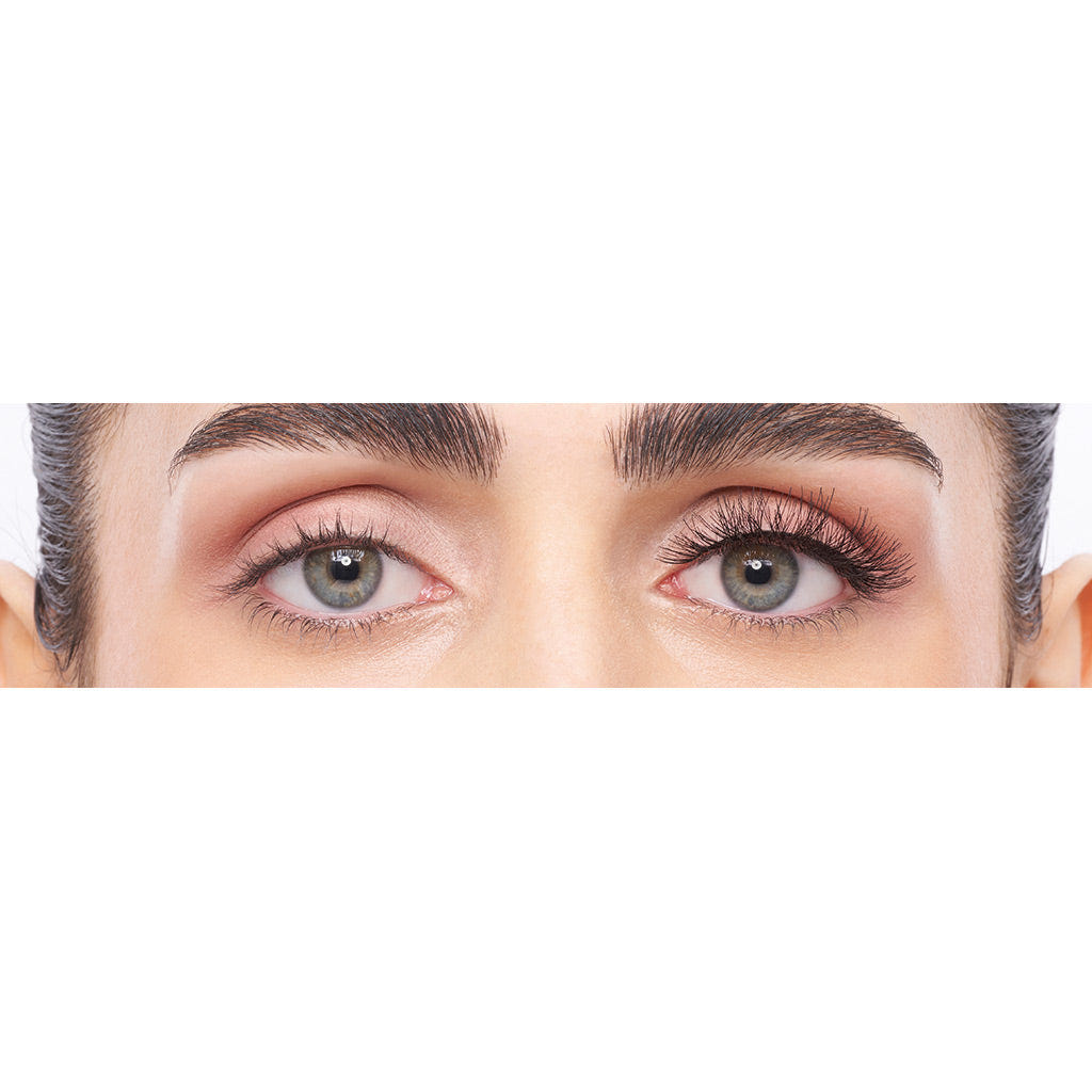 Eylure Volume Lashes - 108 (Model Shot)