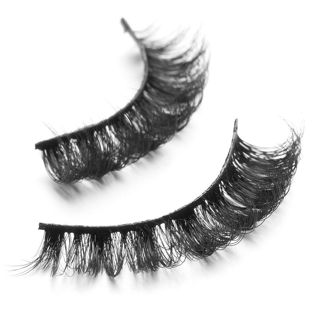Eylure Volume Lashes - 120 (Lash Scan 1)