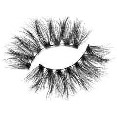 Eylure Wild and Wispy Lashes - Savage (Lash Scan)