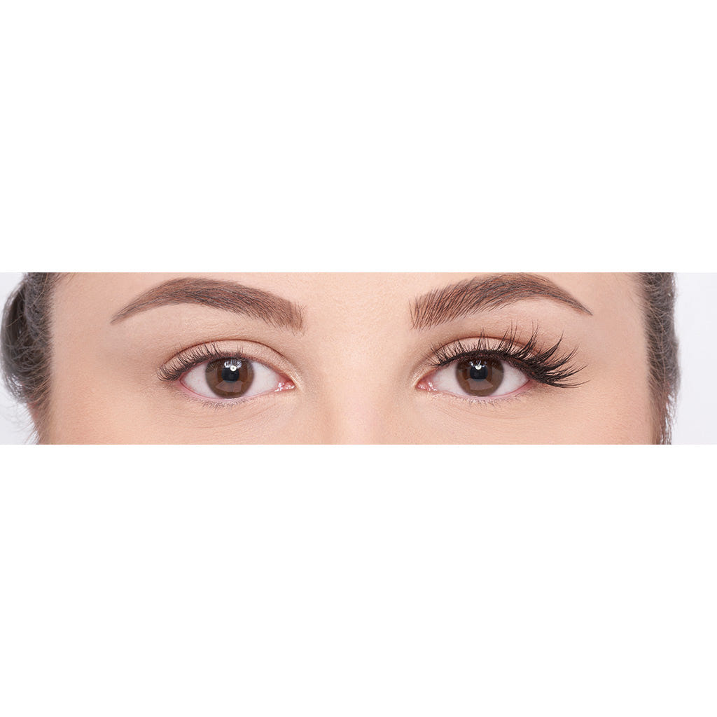 Eylure X Aleysha Lashes - Astrology (Model Shot)