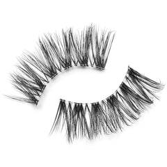 Eylure X Amy 3/4 Length Lashes - Teenage Dreamer (Lash Scan)