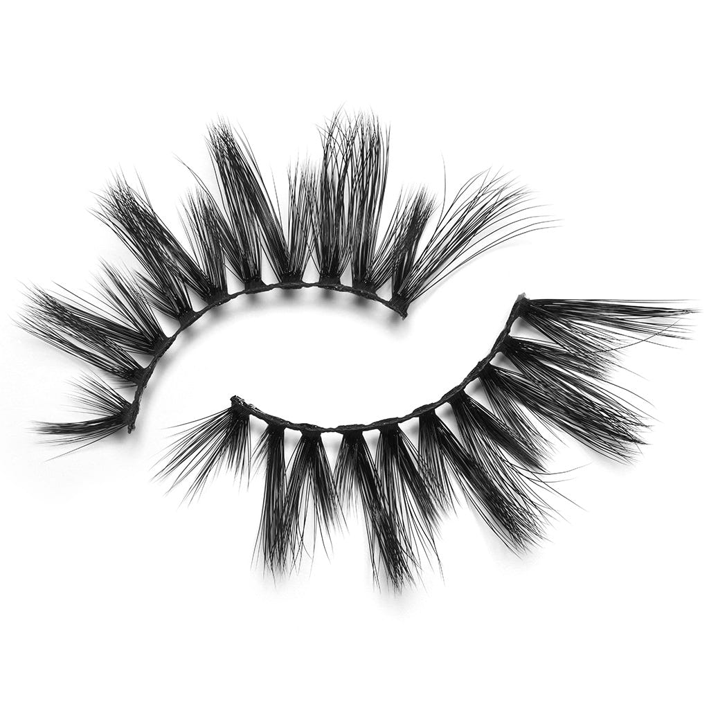 Eylure X Indiyah Lashes - It Girl (Lash Scan)