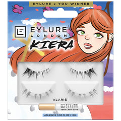 Eylure X Kiera Lashes - Alaris