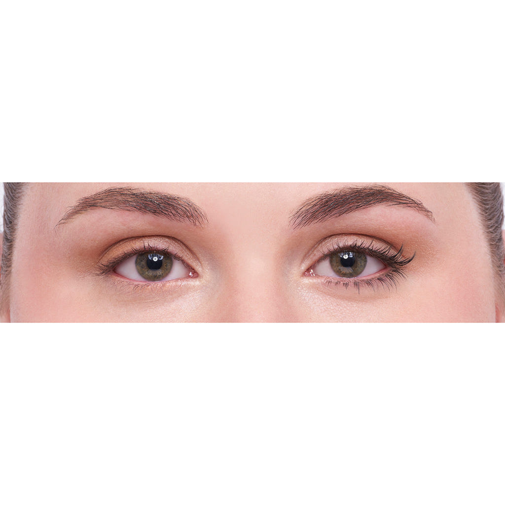 Eylure X Kiera Lashes - Alaris (Model Shot)