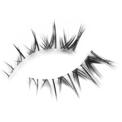 Eylure X Kiera Lashes - Alaris (Lash Scan 1)