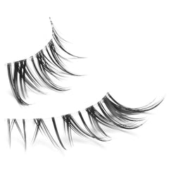 Eylure X Kiera Lashes - Alaris (Lash Scan 2)