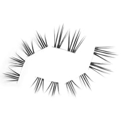 Eylure X Kiera Lashes - Alaris (Clusters Scan)