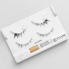 Eylure X Kiera Lashes - Alaris (Tray Shot)