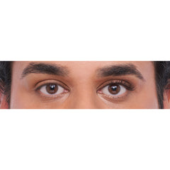 Eylure X Kulli Lashes - Beauty Beyond Gender (Model Shot)