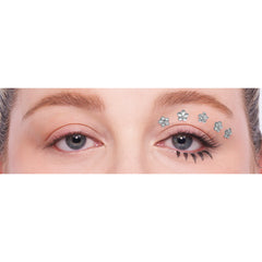 Eylure X Lily Lashes - Dolly Daydream (Model Shot)
