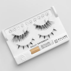 Eylure X Lily Lashes - Dolly Daydream (Tray Shot)