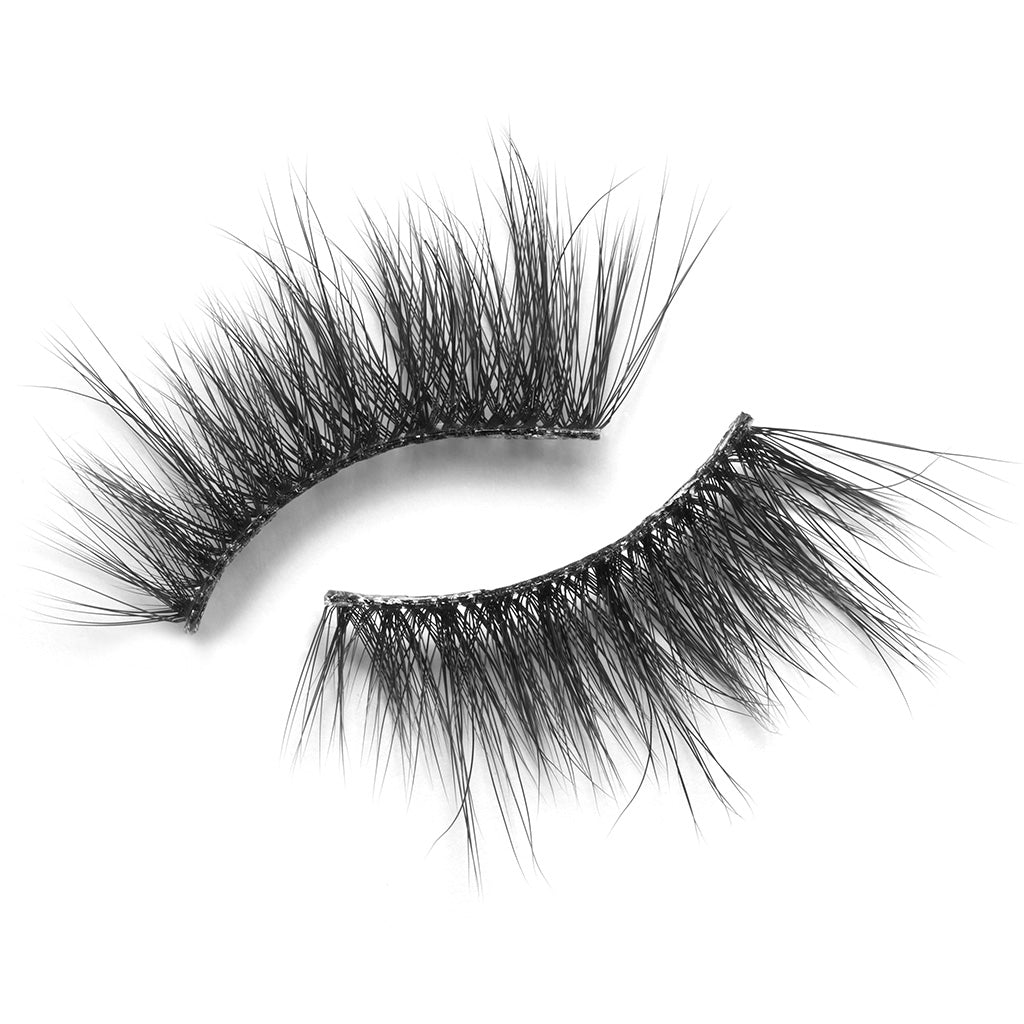 Eylure X Snatched By Will Lash Squad 3/4 Length Lashes - Angel | False ...