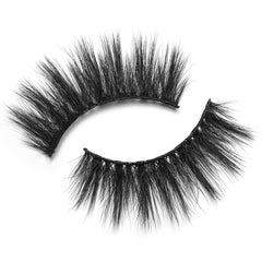 Eylure X Snatched By Will Lashes - Cloud 9 (Lash Scan)