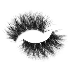 Eylure X The Plastic Boy Lashes - Purrr! (Lash Scan)