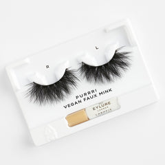 Eylure X The Plastic Boy Lashes - Purrr! (Tray Shot)