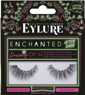 eylure dreaming of u style