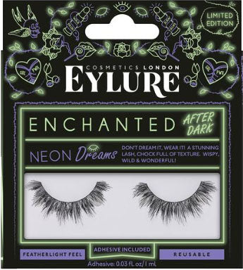 eylure neon dreams style