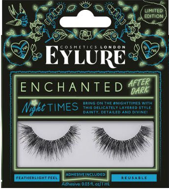 eylure night times style