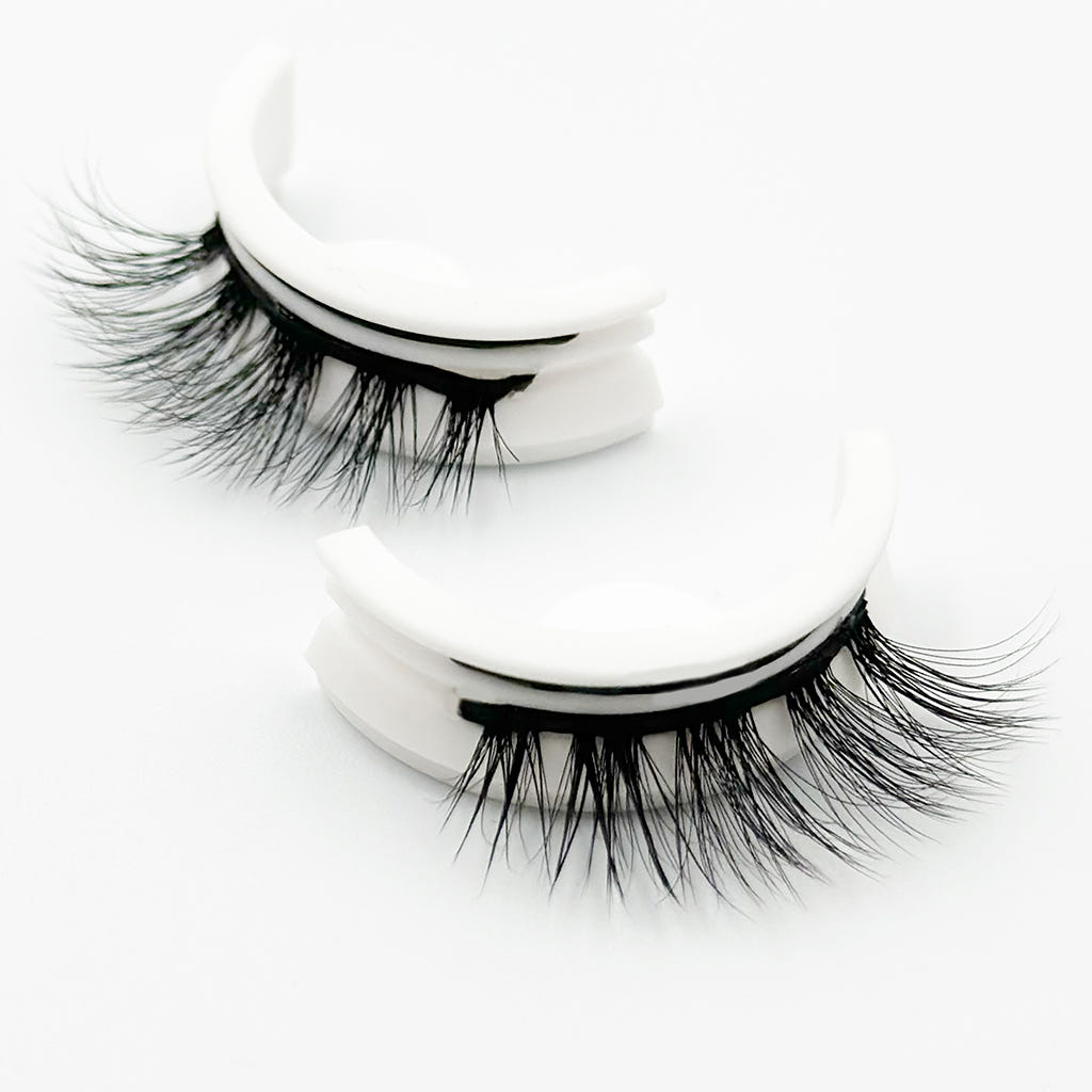 Gudo's by Pinky Goat Pre-Glued Lashes - Zamzam (Loose)