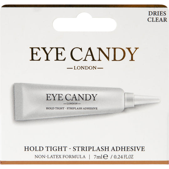 Hold Tight by Eye Candy Strip Lash Adhesive (7ml) | False Eyelashes