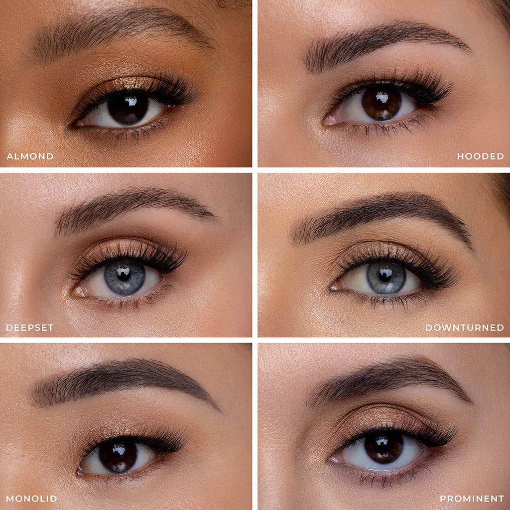 House of Lashes - Femme Fatale (Model Shots)