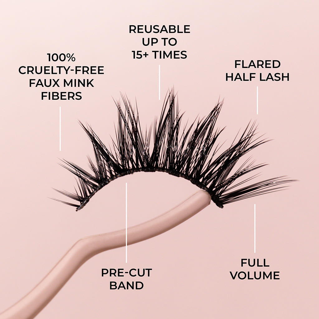 House of Lashes - Iconic Demi (Info)