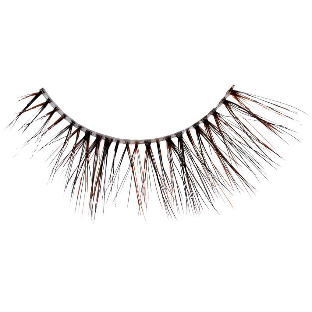 House of Lashes - Latte (Lash Scan)