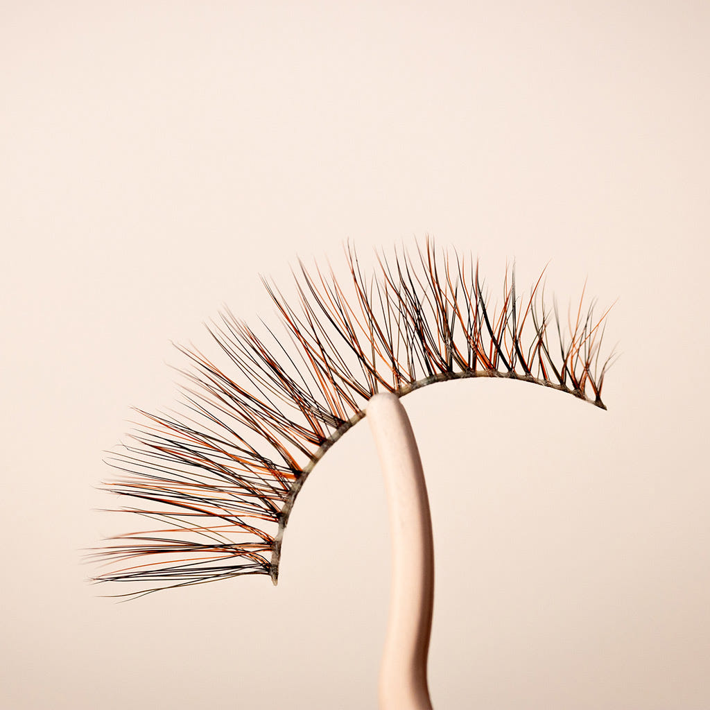 House of Lashes - Latte (Lash Scan 2)