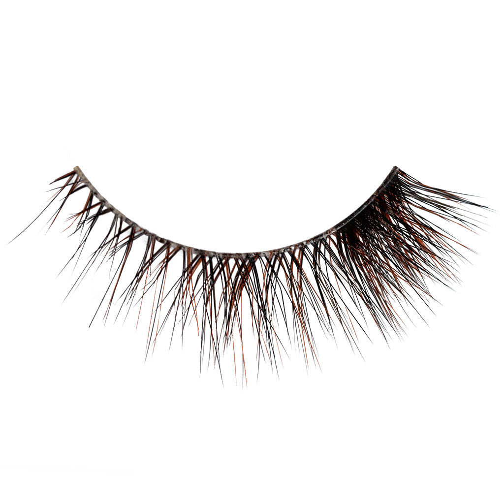 House of Lashes - Macchiato (Lash Scan)