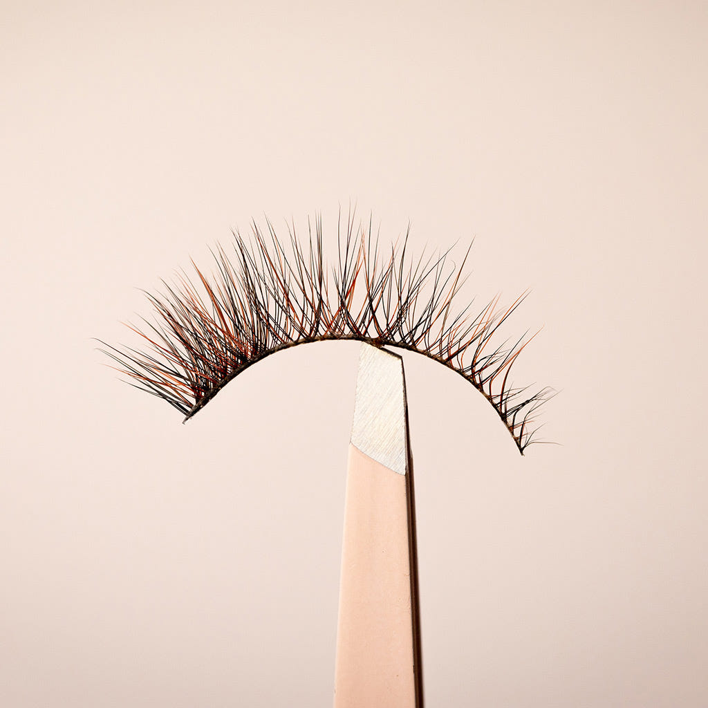 House of Lashes - Macchiato (Lash Scan 2)