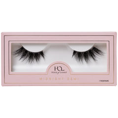 House of Lashes - Midnight Demi