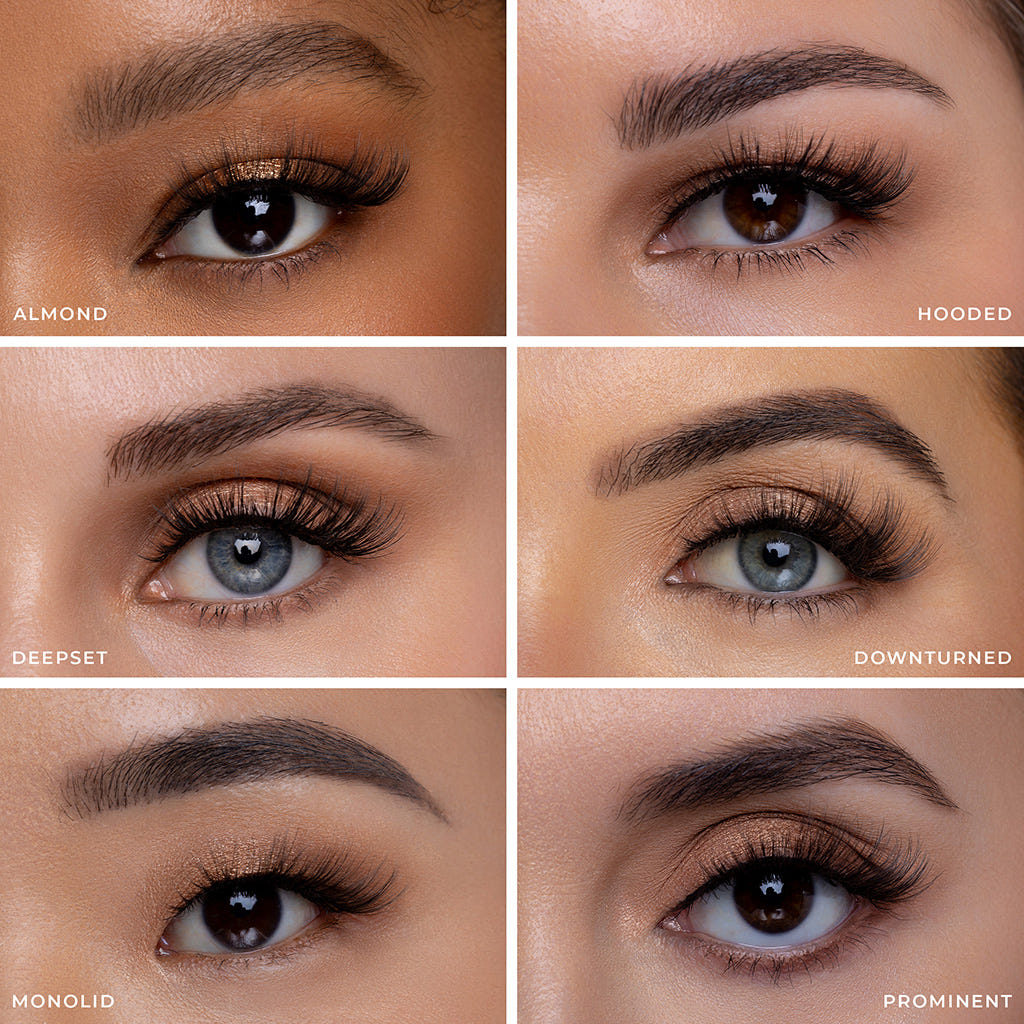 House of Lashes - Tigress (Model Shot 2)