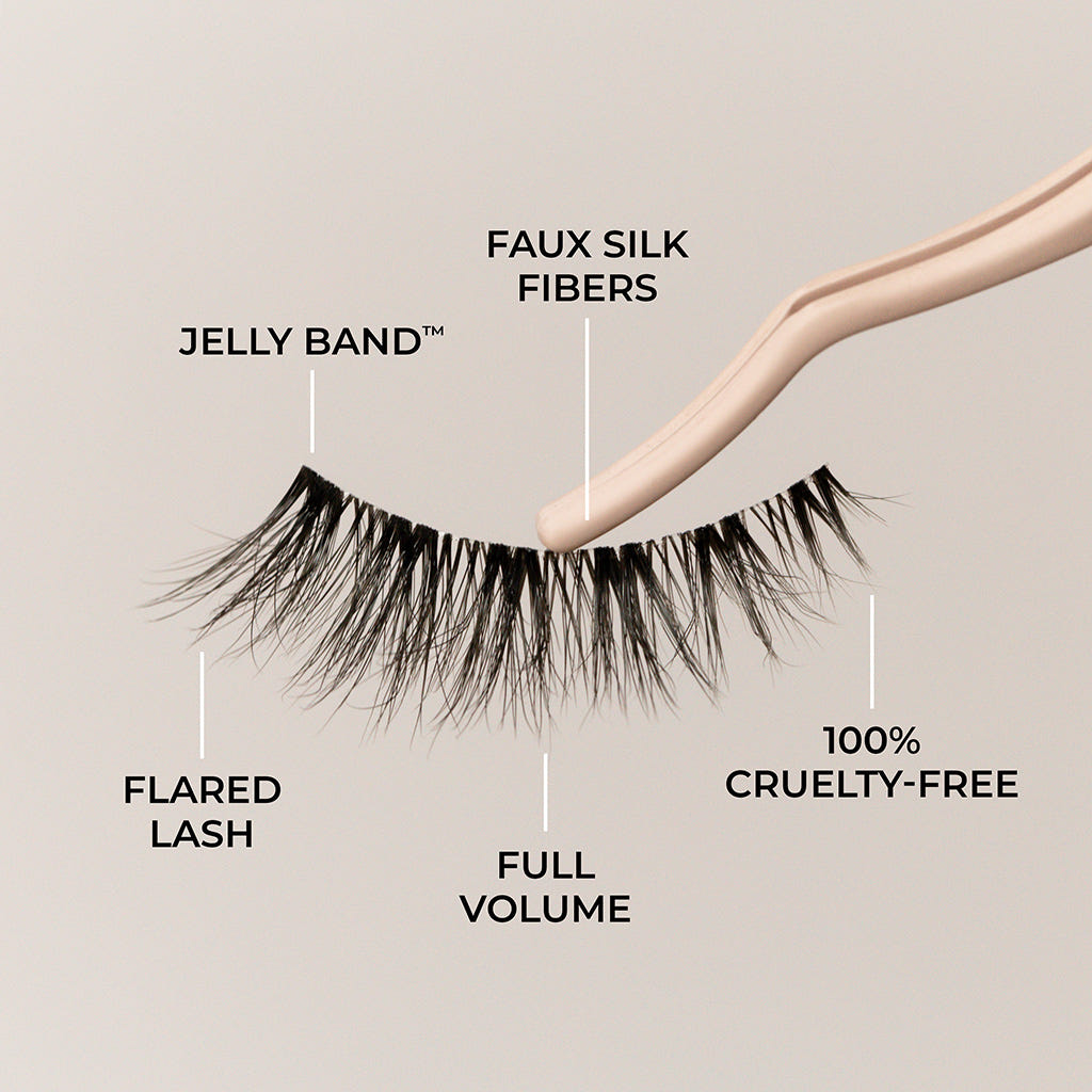 House of Lashes - Tigress (Info)
