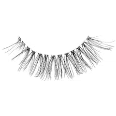 Kiss Bare Collection Lashes - 01 (Lash Scan 1)