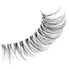 Kiss Bare Collection Lashes - 01 (Lash Scan 2)